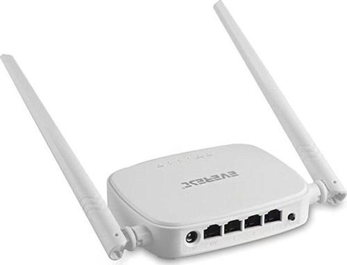 EVEREST EWR-301 300 MBPS ACCESS POINT+REPEATER+ KABLOSUZ ROUTER