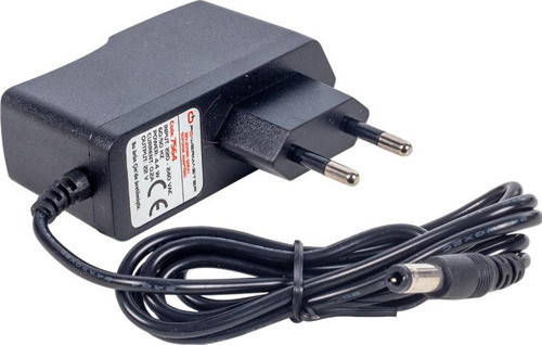 PM-7564 22 VOLT - 0.2 AMPER 5.5*2.5 MM UÇLU ŞARJLI SÜPÜRGE ADAPTÖRÜ