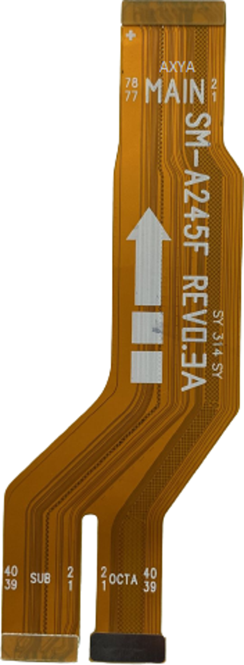 SAMSUNG A24 ARA FİLMİ FLEXİ SM-A245F