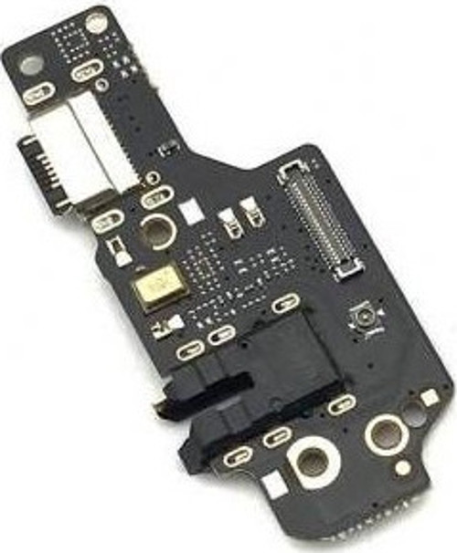 Xiaomi Mi 10T Lite Şarj Soketi Mikrofon Bordu