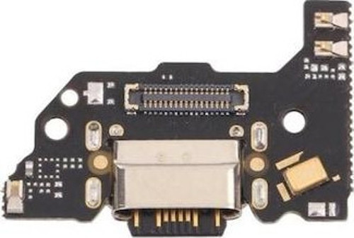 Xiaomi Mi 11 Lite Şarj Soketi Mikrofon Bordu