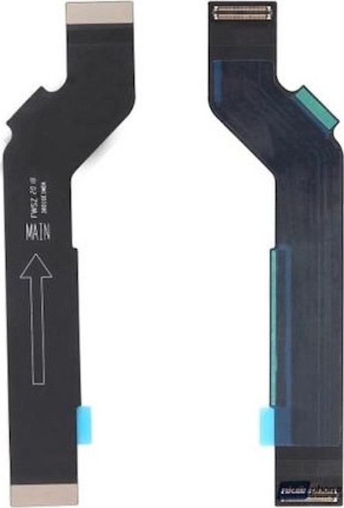 Xiaomi Mi 8 Ekran Flex