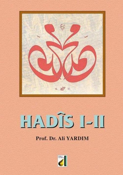 Hadis 1-2 Tek Kitap