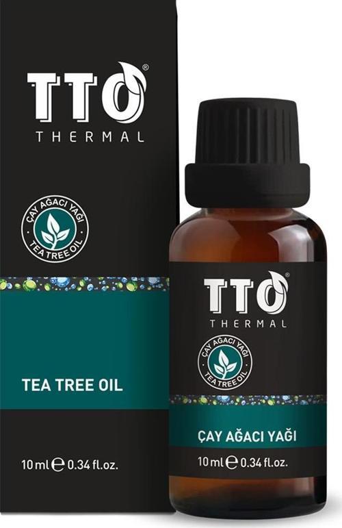 ÇAY AĞACI YAĞI 10 ML