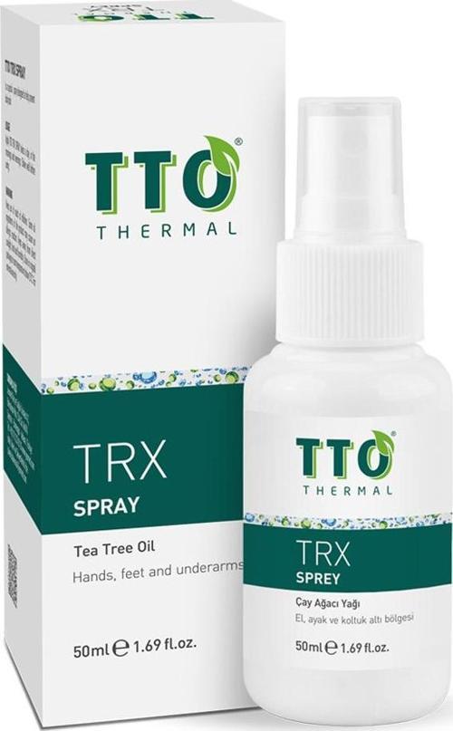 TRX SPREY 50 ML
