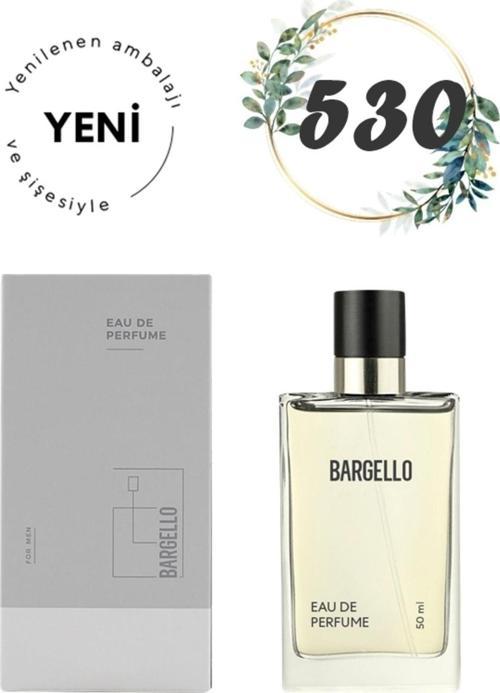 ERKEK PARFÜM 530 FRESH 50 ML EDP 