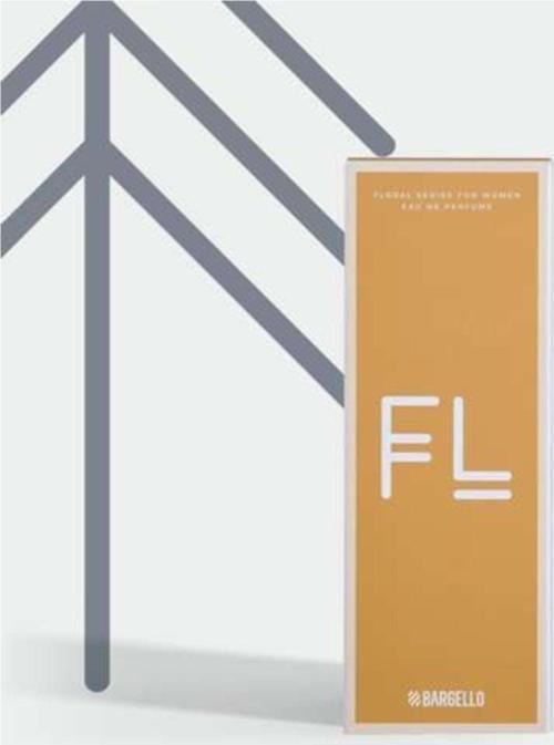 KADIN PARFÜM 121 FLORAL 50 ML EDP 