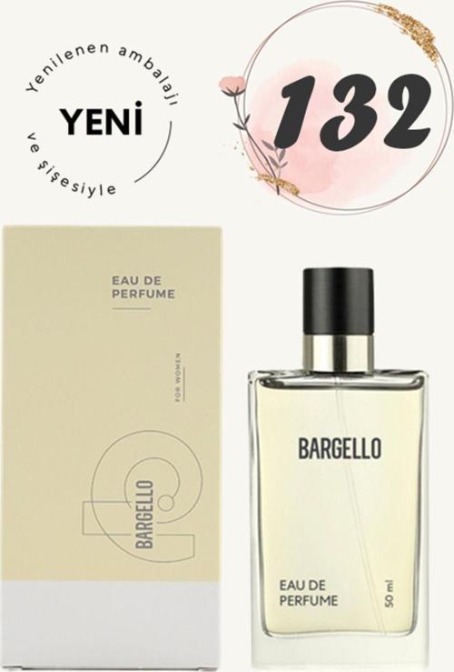 KADIN PARFÜM 132 FLORAL 50 ML EDP 