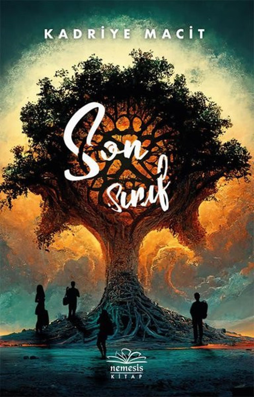 Nemesis Kitap Yayınevi Son Sınıf