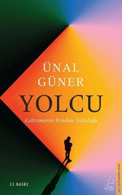 Yolcu - Kahramanın Kendine Yolculuğu