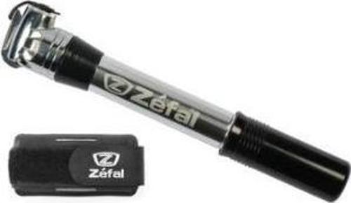 Z Cross All El Pompası