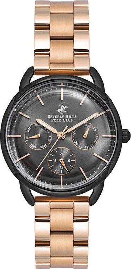 BP3089C.650 Kadın Kol Saati