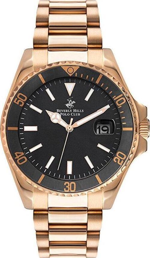 BP3125X.450 Erkek Kol Saati