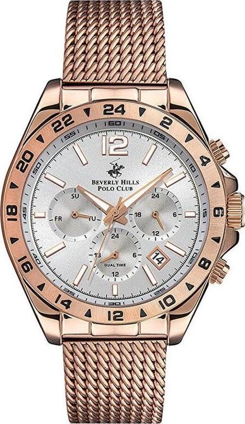 BP3128X.430 Erkek Kol Saati
