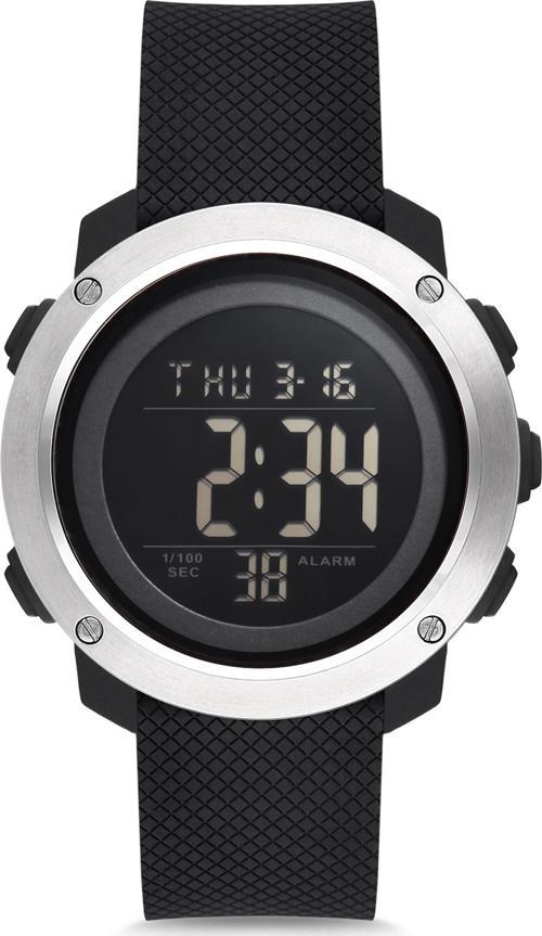46MM.ERKEK.QUARTZ.MİKA.5ATM