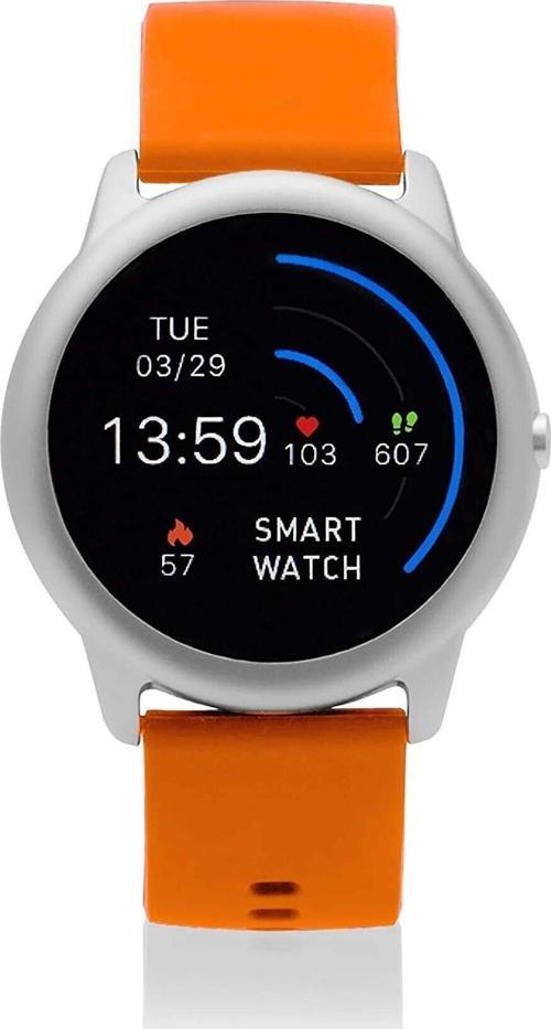 Akıllı Saat Unisex Aktif Arama, Konuşma Modu - Smart Watch