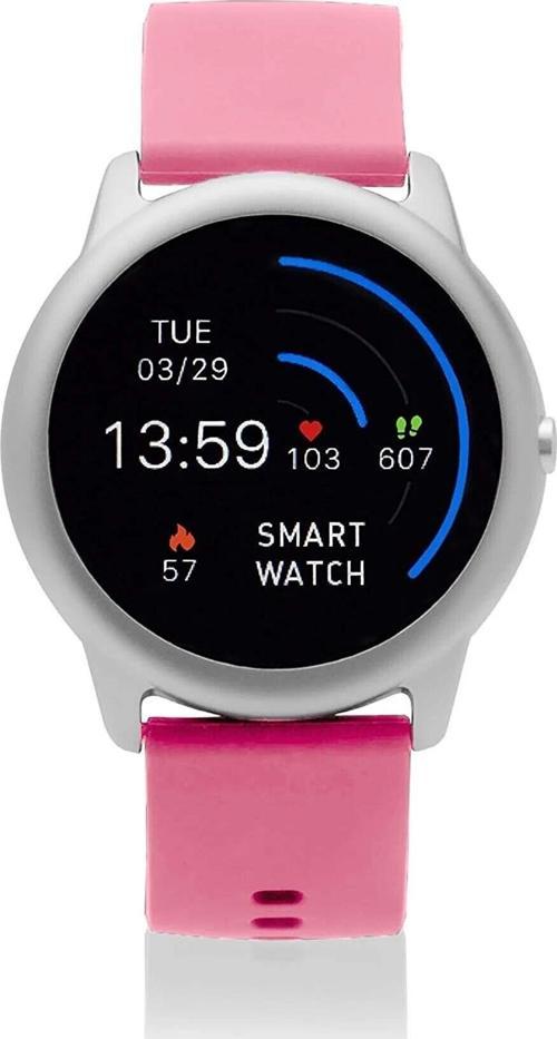 Akıllı Saat Unisex Aktif Arama, Konuşma Modu - Smart Watch
