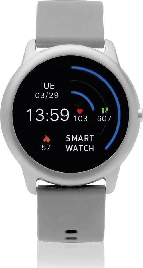 Akıllı Saat Unisex Aktif Arama, Konuşma Modu - Smart Watch