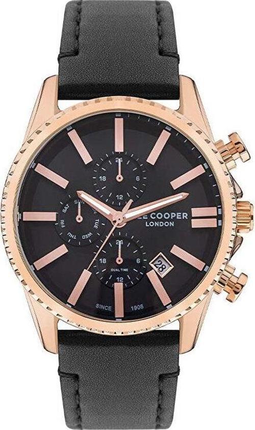 LC07398.451 Erkek Kol Saati