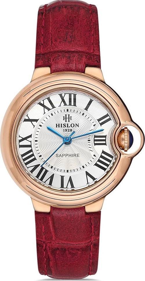 QL120T-02KR Kadın Kol Saati