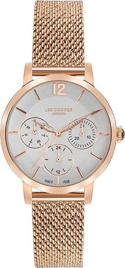 LC07552.430-NM Kadın Kol Saati