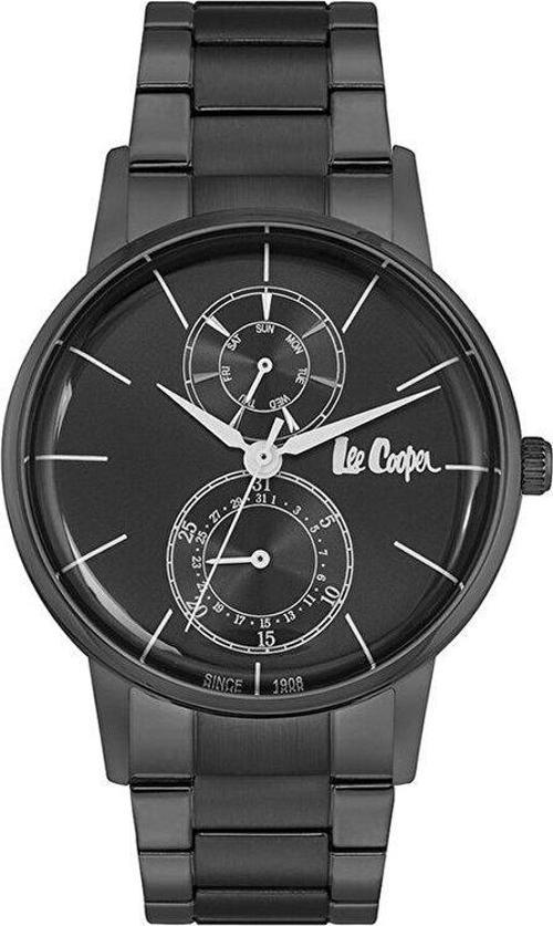 LC06613.650 Erkek Kol Saati