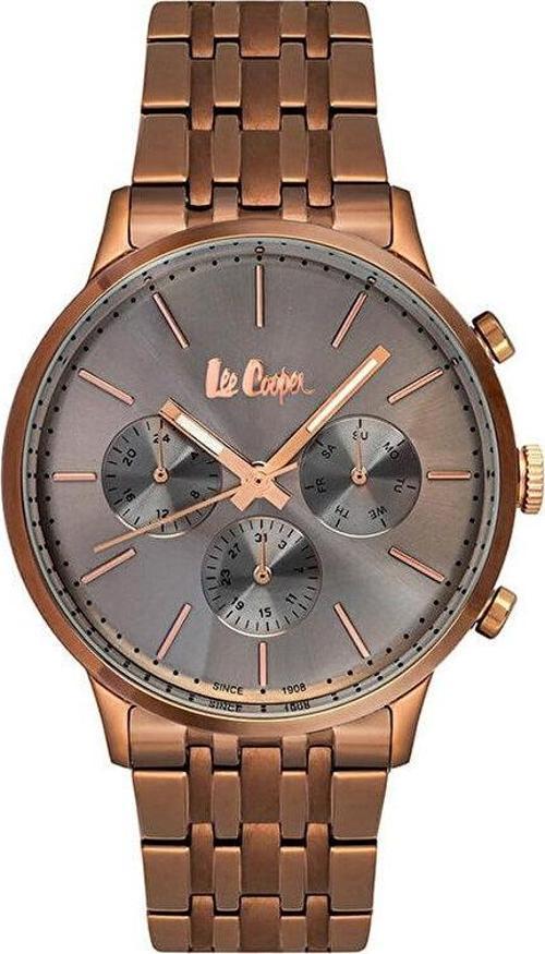 LC06897.770 Erkek Kol Saati