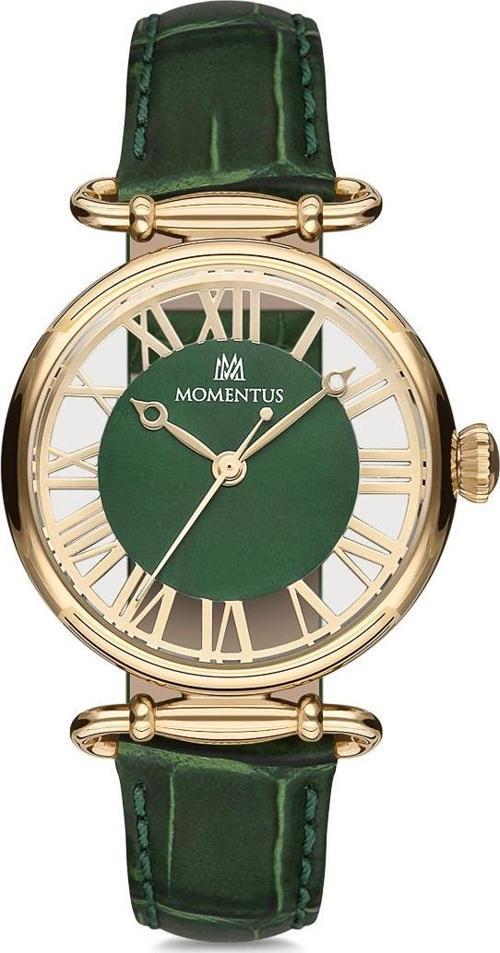 CW280G-15YG Kadın Kol Saati