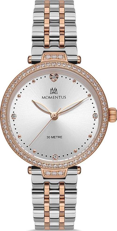 SS221T-02SR Kadın Kol Saati