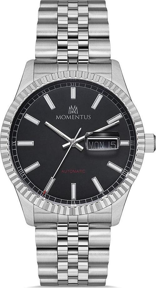 TM347S-04SS Erkek Kol Saati