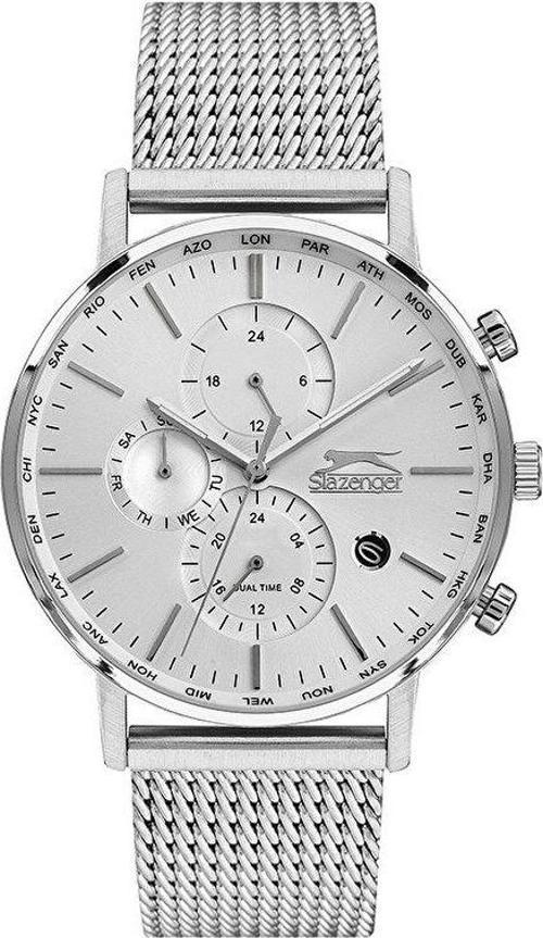 SL.09.1822.2.01 Erkek Kol Saati