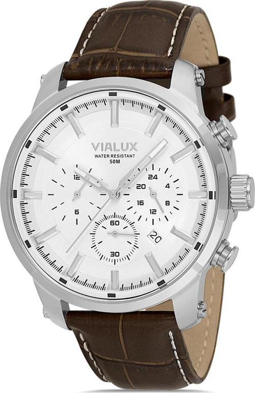 VX529S-02KS Erkek Kol Saati