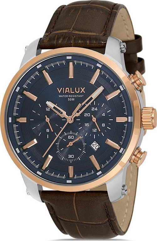 VX529T-11KR Erkek Kol Saati