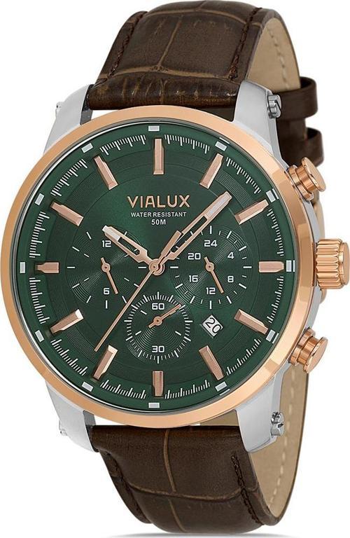 VX529T-15KR Erkek Kol Saati