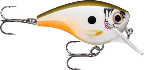 Bx Big Brat Sahte Balığı CUP-70MM