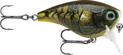 Bx Big Brat Sahte Balığı MSY-70MM