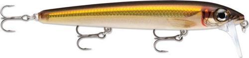 Bx Walking Minnow Maket Balık GSH-130MM