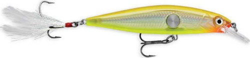 Clackin Minnow Maket Balık BNC-90MM