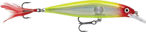 Clackin Minnow Maket Balık CLN-70MM