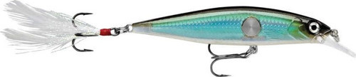 Clackin Minnow Maket Balık MBS-70MM