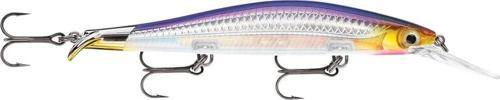 RipStop Deep Maket Balık PD-120MM