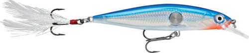 Clackin Minnow Maket Balık SB-70MM