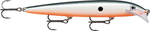 Scatter Rap Husky Maket Balık SD-130MM
