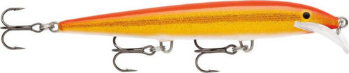 Scatter Rap Minnow Maket Balık GFR-110MM