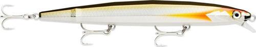Flash-X Extremo Sert Balık FAYU-16CM