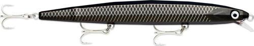 Flash-X Extremo Sert Balık MBLU-16CM