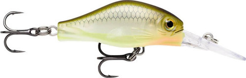Shadow Rap Fat Jack Sahte Balığı HAY-40MM