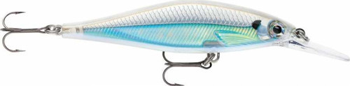 Shadow Rap Shad Deep Maket Balık AS-90MM