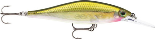 Shadow Rap Shad Deep Maket Balık OG-90MM