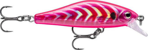 Shadow Rap Solid Shad Sahte Balığı PSC-50MM